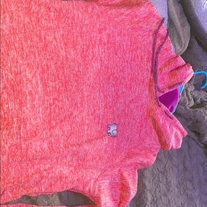 Pink ivory Ella hoodie